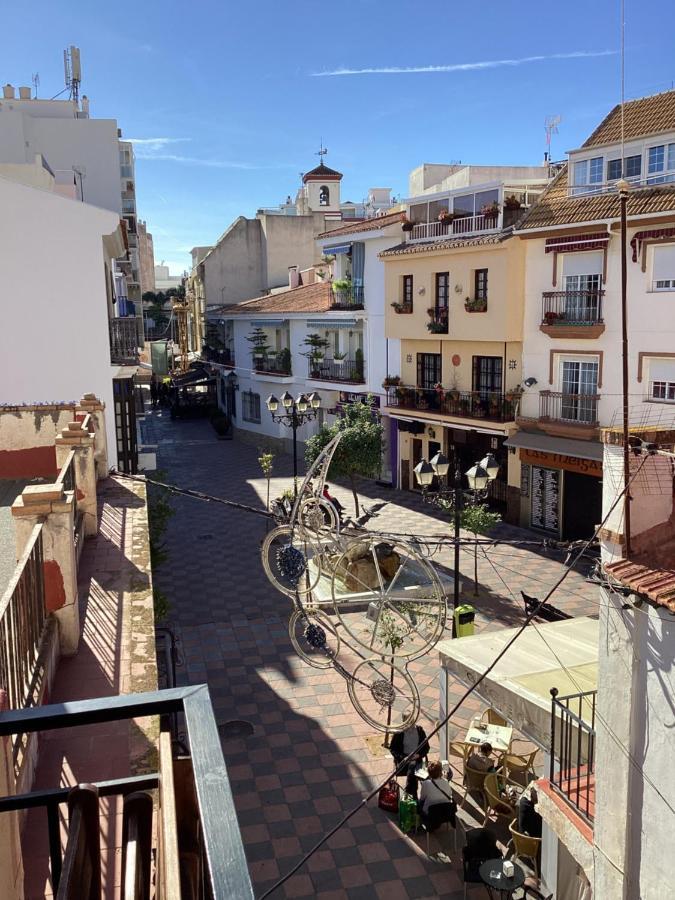 Fuengirola Holidays Sun&Beach Exterior foto