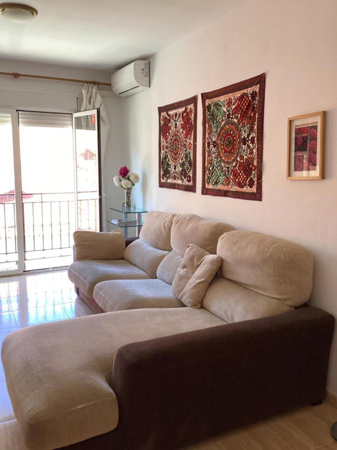 Fuengirola Holidays Sun&Beach Exterior foto
